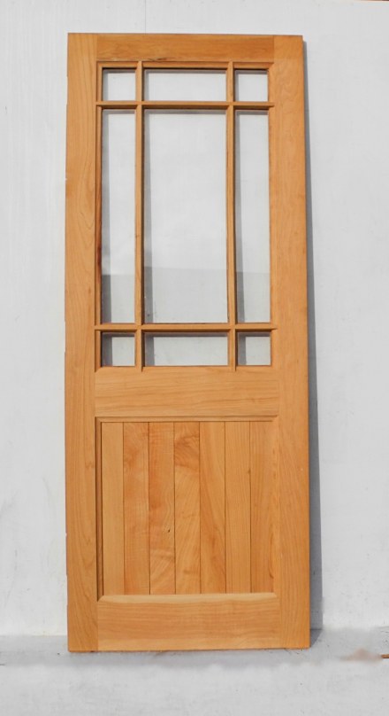 Single Internal Door #1208