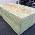 9mm H3 Treated Plywood 2400 x 1200