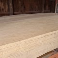 9mm Plywood Pine Face Poplar Core Untreated 2400 x 1200