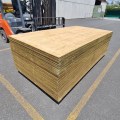 9mm Non-Structural BD H3.2 Treated Plywood 2400 x 1200