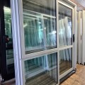 NEW Double Glazed Aluminium Ranchslider Door 1800 x 2000 OSSP