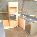 Recycled Complete Kitchen #1601