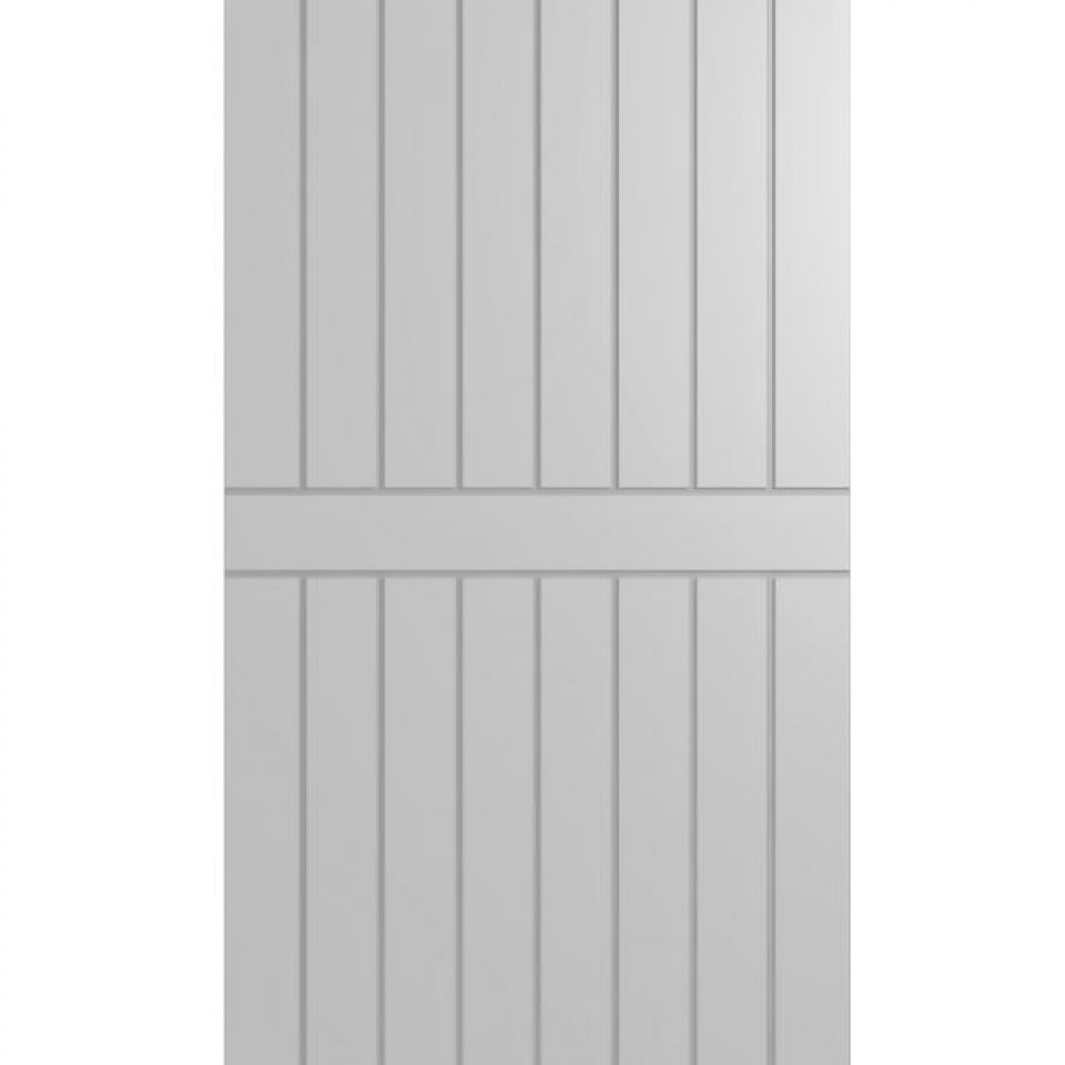 NEW Frontier Standard Barn Door 1000 x 2150