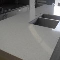 New Kitchen Island Unit with Stone Top