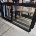 NEW Double Glazed Aluminium Sliding Window 1800 x 900 MB