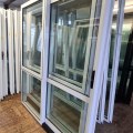 NEW Double Glazed Aluminium Ranchslider Door 1800 x 2000 OSAW