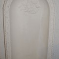 Recycled Plaster Wall Insert 510 x 950
