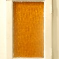 Wooden Window Sash 350w x 550h #188