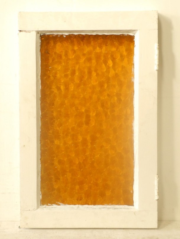 Wooden Window Sash 350w x 550h #188