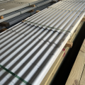 NEW 5.4m Corrugated Zinc Roofing