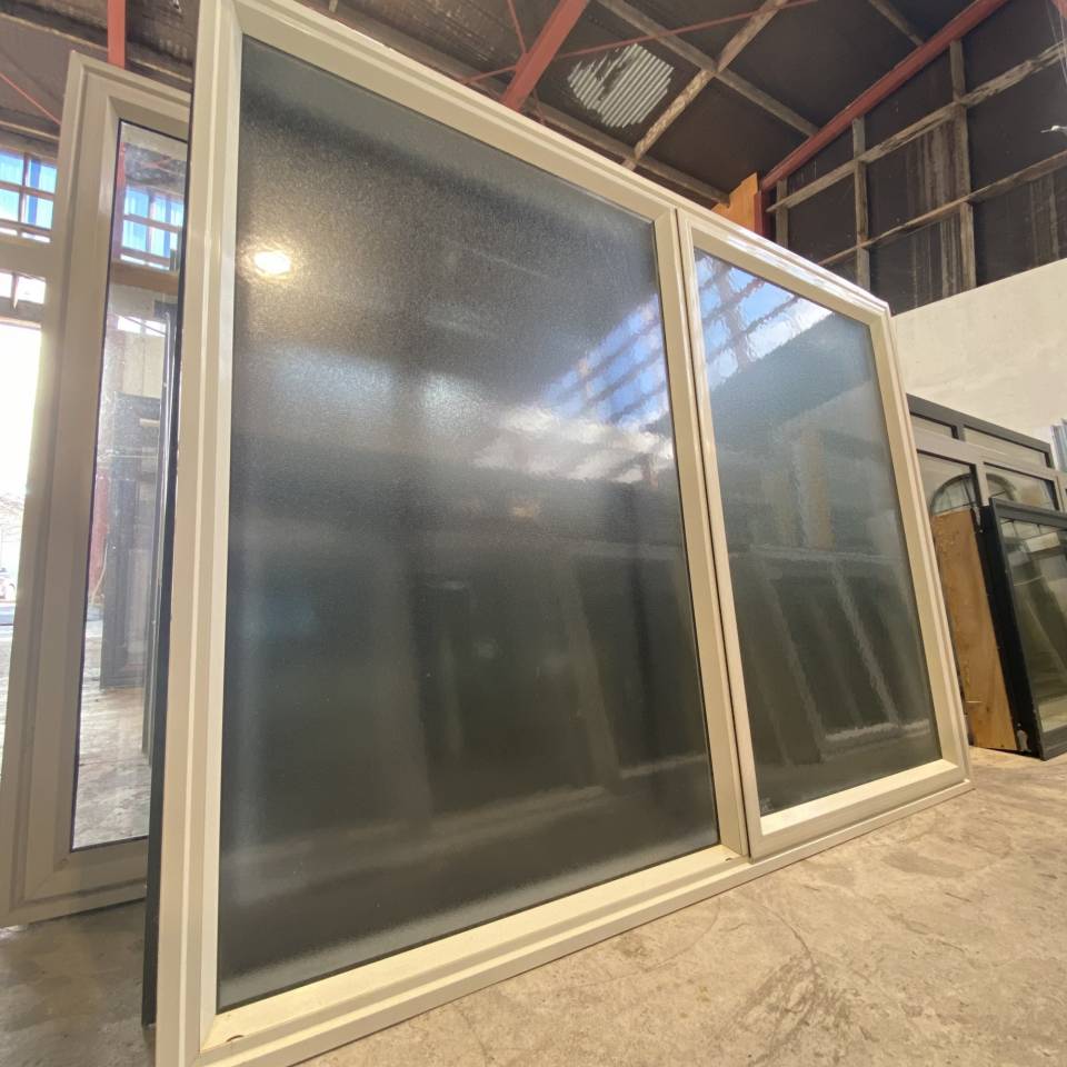 Recycled Aluminium Window 1600 x 1200 #3477